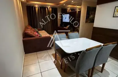 Apartamento com 3 quartos à venda na Rua Benedicta Rodrigues Domingos, Parque Residencial Lagoinha, Ribeirão Preto