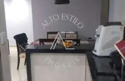 Casa em condomínio fechado com 3 quartos à venda na Rua Professor Antônio Palocci, 700, Jardim Ouro Branco, Ribeirão Preto