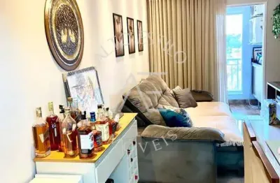 Apartamento à venda, jardim anhanguera, ribeirao preto - sp