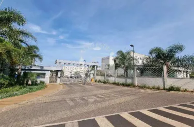 Vitta recanto das palmeiras - 2 dormitórios - jd florestan fernandes