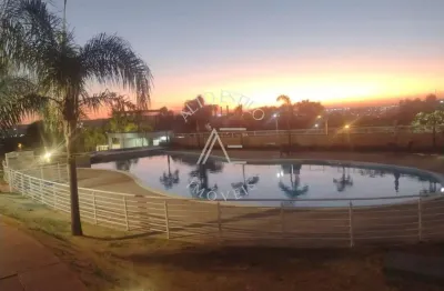 Apartamento com 3 quartos à venda na Rua Dona ÍRia Alves, Bonfim Paulista, Ribeirão Preto