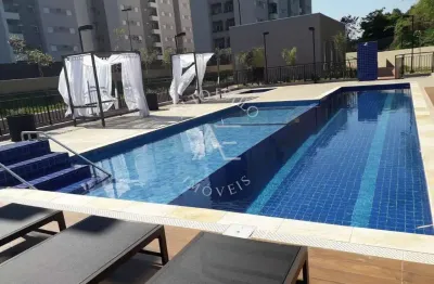 Apartamento com 2 quartos à venda na Rua Vicente Urbano, Residencial Greenville, Ribeirão Preto