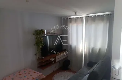 Apartamento com 2 quartos à venda na Rua Eduardo Soares de Azevedo, Vila Guiomar, Ribeirão Preto