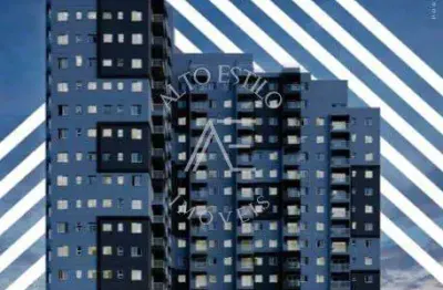 Lançamento minha casa minha vida apartamento 38 m  a 60 m   zona sul