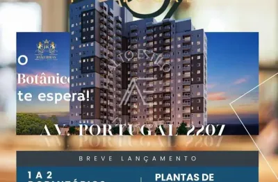 Lançamento minha casa minha vida apartamento 38 m  a 60 m   zona sul