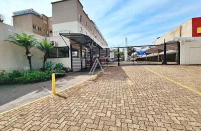 Apartamento com 2 quartos à venda na Alameda Janaína Valentin José, 445, Jardim Interlagos, Ribeirão Preto