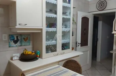 Apartamento com 3 quartos à venda na Rua Campos Salles, Vila Seixas, Ribeirão Preto