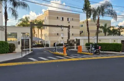 Apartamento completo no condomínio recanto da lagoinha.