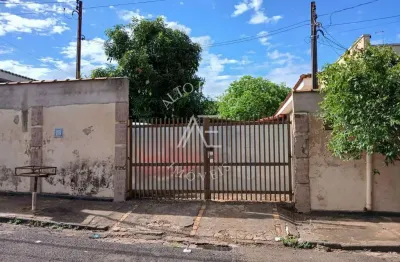 Casa com 3 quartos à venda na Rua Sebastião José Fernandes, Centro, Serrana