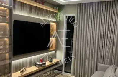 Apartamento com 1 quarto à venda na Avenida Presidente Vargas, Jardim Sumaré, Ribeirão Preto