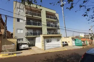 Apartamento em bonfim paulista - residencial lorena