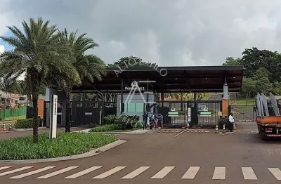 Terreno no condomínio alphaville  - 487,50m  - bonfim paulista