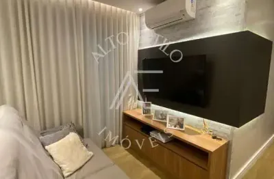 Apartamento com 2 quartos à venda na Rua Cuiabá, Sumarezinho, Ribeirão Preto