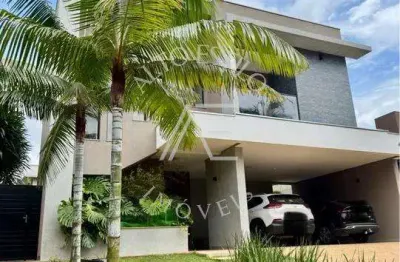 Sobrado à venda, condomínio bella cittá 3 suítes varanda gourmet