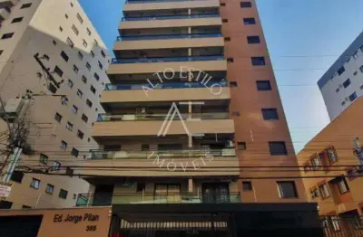 Apartamento à venda, nova aliança, ed. jorge pilan 45 m   ribeirao preto - sp