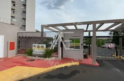 Apartamento à venda, térreo  jardim manoel penna, ribeirao preto - sp