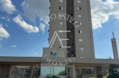 Apartamento edifício bela vista  planalto verde, ribeirao preto - sp