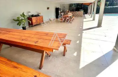 Chácara / sítio com 5 quartos à venda na Rua Moçambique, 17, Parque São Sebastião, Ribeirão Preto
