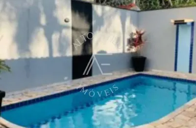 Casa com 3 quartos à venda na Rua Lúcio de Mendonça, 1705, Jardim Maria Goretti, Ribeirão Preto