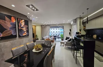 Apartamento à venda, edifício liniee jardim olhos dágua, ribeirao preto - sp