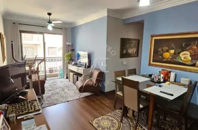 Apartamento a venda , jardim palma travassos, condomínio vilas de espanha
