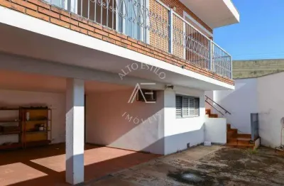 Casa térrea à venda, parque dos bandeirantes, ribeirao preto - sp