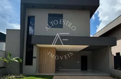 Sobrado à venda, vila romana recreio das acácias, ribeirao preto - sp
