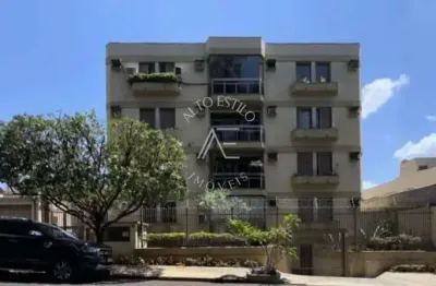 Apartamento à venda, 77 m  jardim irajá, ribeirão preto
