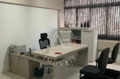 Sala comercial à venda na Rua Américo Brasiliense, 284, Centro, Ribeirão Preto