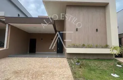 Casa à venda, condomínio quinta da primavera 3 suítes ribeirão preto