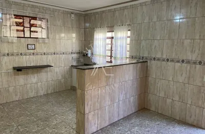 Casa com 2 quartos à venda na Rua Mário de Andrade, Jardim Maria Goretti, Ribeirão Preto