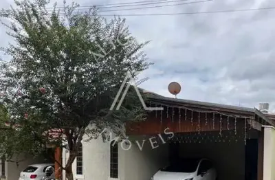 Casa com 3 quartos à venda na Rua Paschoal Santa Maria, 535, Conjunto Habitacional Sílvio Passalacqua, Ribeirão Preto