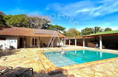 Casa à venda, condomínio chácara hípica parque são sebastião ribeirao preto - sp