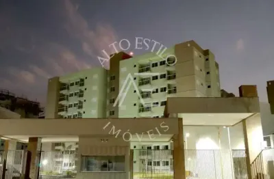 Apartamento à venda, edifício grand tropical parque dos lagos, ribeirao preto sp
