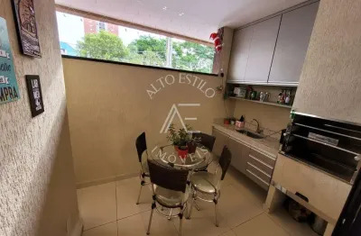 Apartamento com 2 quartos à venda na Rua Antônio Fiorotto, 131, Jardim Botânico, Ribeirão Preto