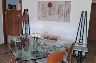 Apartamento à venda, jardim irajá, ribeirao preto - sp
