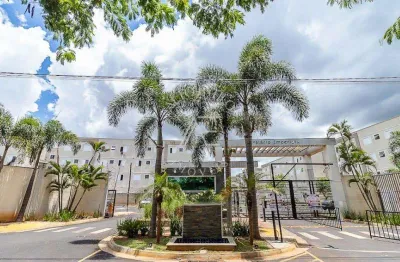 Apartamento à venda, palácio imperial, ribeirao preto - sp