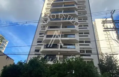 Apartamento à venda, centro, edifício ébano ribeirao preto - sp