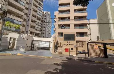 Apartamento à venda, jardim nova aliança sul, ribeirao preto - sp