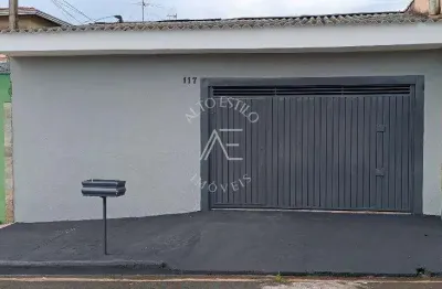 Casa à venda, jardim orestes lopes de camargo, ribeirao preto - sp