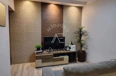 Apartamento com 3 quartos à venda na Rua 8, 230, Jardim São José, Ribeirão Preto