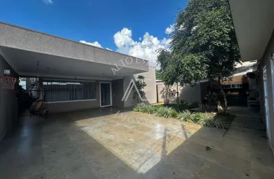 Casa à venda, parque residencial cidade universitária, ribeirao preto - sp