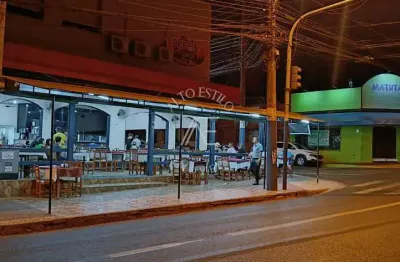 Casa comercial à venda na Avenida Treze de Maio, 491, Jardim Paulistano, Ribeirão Preto