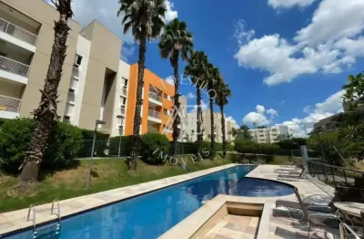 Apartamento à venda, jardim botânico, ribeirao preto - sp