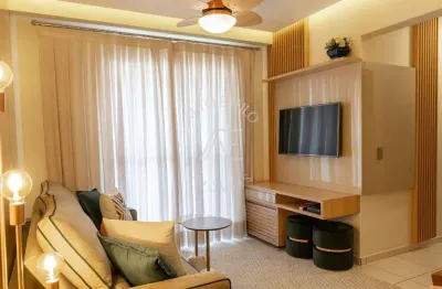 Apartamento à venda, edifício austin gardens nova aliança, ribeirao preto - sp