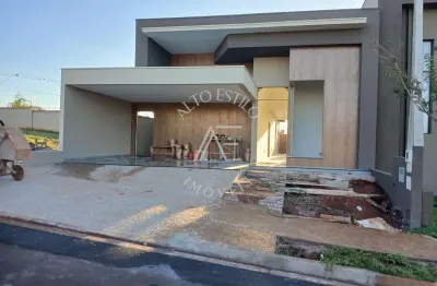 Condomínio à venda, recreio anhanguera, ribeirao preto - sp