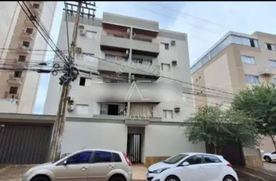 Apartamento com 2 quartos à venda na Rua Triunfo, 1339, Jardim Botânico, Ribeirão Preto