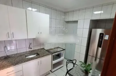 Apartamento com 2 quartos à venda na Rua Triunfo, Jardim Botânico, Ribeirão Preto