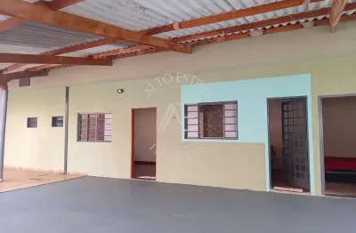 Casa à venda  parque residencial cândido portinari  ribeirão preto - sp