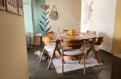 Apartamento à venda, 3 dormitórios 1 suíte  jardim irajá, ribeirao preto - sp